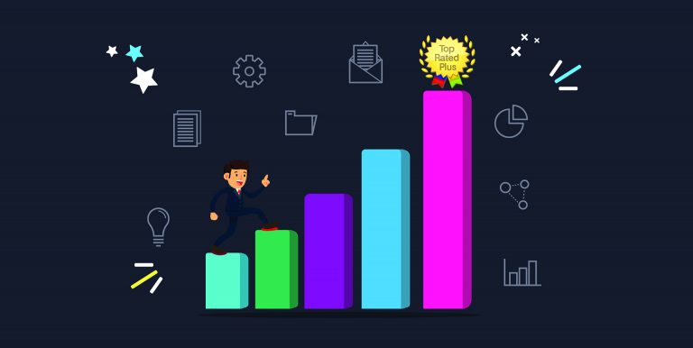 איך להפוך למוכר טופ רייטד סלר באיביי