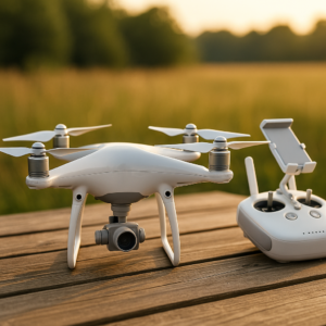 הרחפן הבא שלך – לא רק צעצוע, אלא הזדמנות עסקית