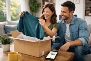 איך נראית הצלחה בדרופשיפינג מאחורי הקלעים?