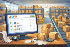 5 טעויות ניהול הזמנות שעולות לעסק כסף