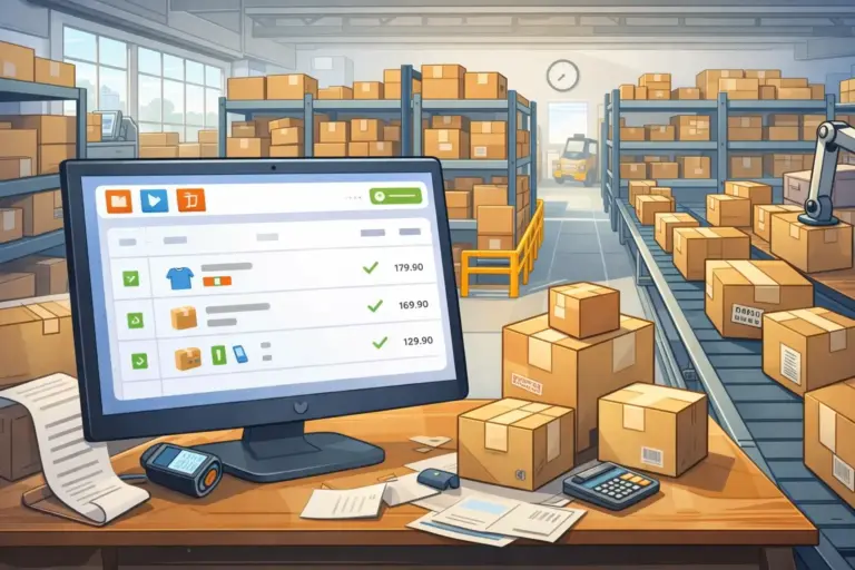 5 טעויות ניהול הזמנות שעולות לעסק כסף