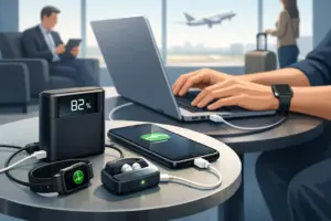 כך הפך מוצר קטן ופשוט לאחד הפריטים הכי נמכרים בעולם הגאדג'טים