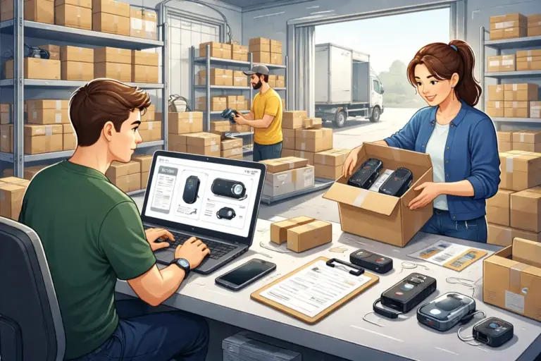 כך הפך מוצר קטן ופשוט לאחד הפריטים הכי נמכרים בעולם הגאדג'טים